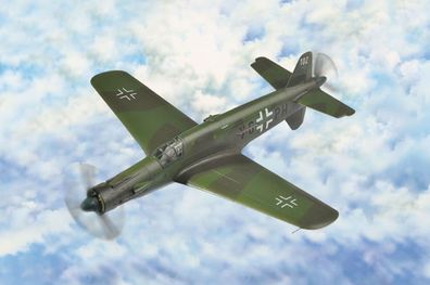 Hobby Boss 1:72 80293 Dornier Do335 Pfeil Heavy Fighter