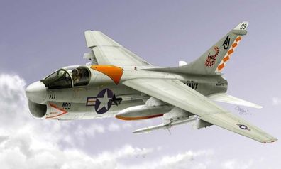 Hobby Boss 1:48 80345 A-7E Corsair II