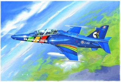 Hobby Boss 1:48 81735 Hawk T MK.100/102