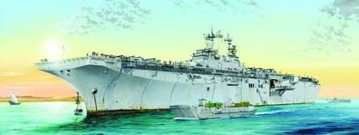 Hobby Boss 1:700 83404 USS Kearsarge LHD-3