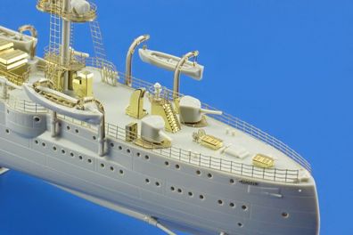 Eduard Accessories 1:350 SMS Emden part 2 for Revell