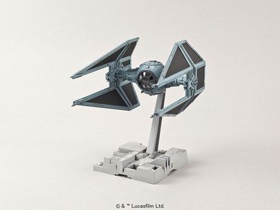 Revell 1:72 1212 BANDAI TIE Interceptor - NEU