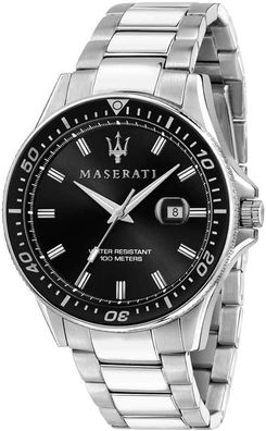 Herrenuhr - Maserati R8853140002