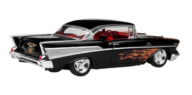 Revell 1:25 11529 1957 Chevy Bel Air