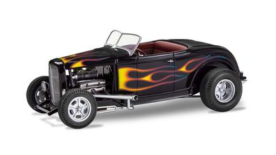 Revell 1:25 14524 1932 Ford Rat Roadster