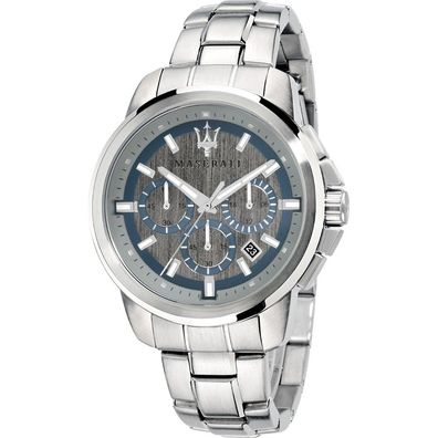 Herrenuhr - Maserati r8873621006