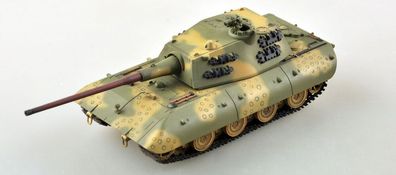 Easy Model 1:72 35119 German E-100 Heavy Tank