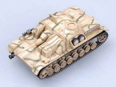 Easy Model 1:72 36129 Sturmgeschütz IV Eastern Front 1944