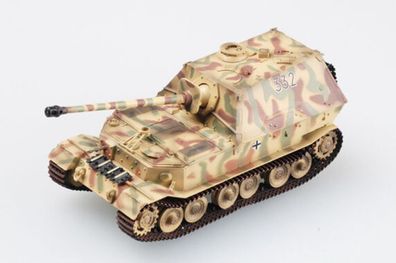 Easy Model 1:72 36227 Elefant 653rd Panzerj. Abt. 'Poland' 1944