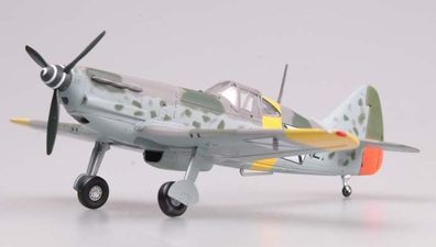 Easy Model 36339 D.520 Bulgaria WWII