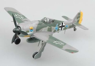 Easy Model 1:72 36363 Fw190 A-8 Stab/JG51