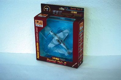 Easy Model 1:72 37226 YAK-3 303 Fighter Aviation Division 1945