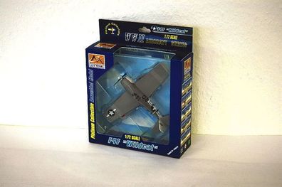 Easy Model 1:72 37250 FM-2 Wildcat VC-36 USS Core Atlantic 1944