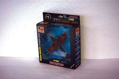 Easy Model 1:72 37277 BF-109G-6 VII./JG3