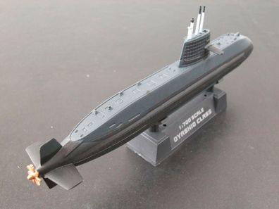 Easy Model 1:700 37301 Submarine - JMSDF Oyashio Class