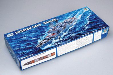 Trumpeter 1:350 4517 Russian Navy Udaloy Class Destroyer Severomorsk