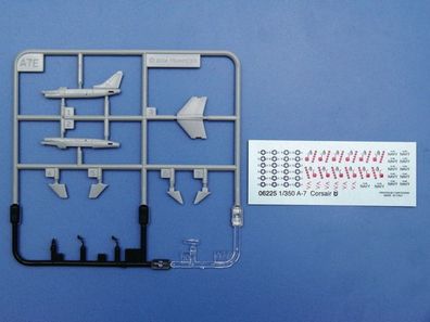 Trumpeter 1:350 6225 Chance Vought A-7 E Corsair II