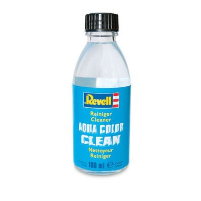 Revell 39620 Aqua Color Clean, 100ml