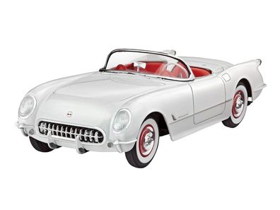 Revell 1:24 67718 Model Set 1953 Corvette Roadster