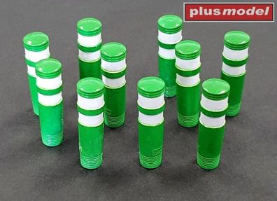 Plus model 1:35 DP3015 Direct columns