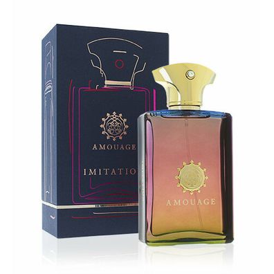 Amouage Imitation For Man Eau de Parfum 100ml Spray