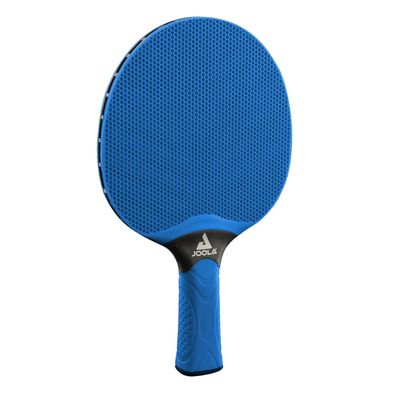 JOOLA Tischtennisschläger Vivid Outdoor Blau