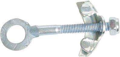 BOFIX Kettenspanner, Für Sport-Ausfallende, P