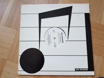 Van Stephenson-Modern day Delilah 12'' Vinyl US PROMO Schallplatten