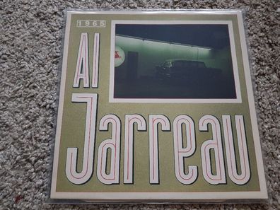 Al Jarreau-1965 Vinyl LP Schallplatten