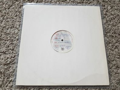 ABC-The night you murdered love 12'' Disco Vinyl PROMO PWL REMIX