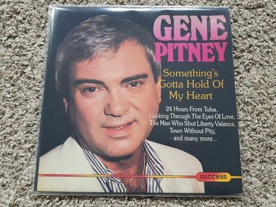 Gene Pitney-Something's gotta/ gotten hold of my heart/ Best of