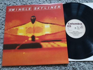 Swingle Singers-Swingle Skyliner UK Vinyl LP Schallplatten