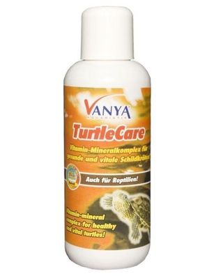 VANYA TurtleCare Minerals 150 ml