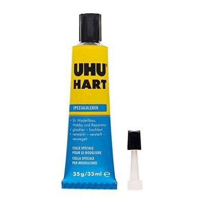 UHU Hartkleber für Modellbau 35g