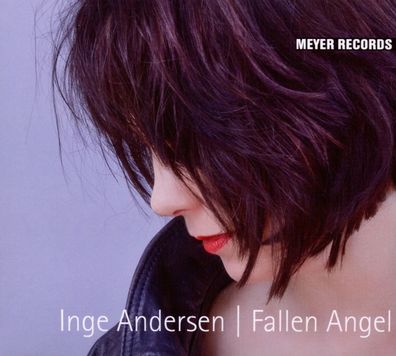 Inge Andersen: Fallen Angel