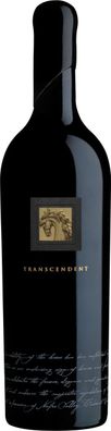 Black Stallion Transcendent Cabernet Sauvignon – 2017