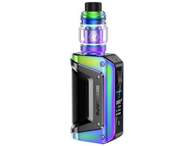 GeekVape - Aegis Legend 3 E-Zigaretten Set