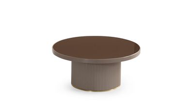 Couchtisch Beistelltisch Klasse Kaffeetisch Holz Design Tisch Wohnzimmertisch