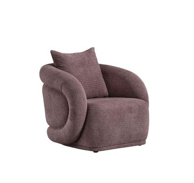 Sessel Design Couch Sofa Sitzer Luxus Relax Textil Lounge Polster Neu Sofort