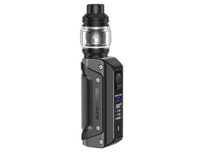 GeekVape - Aegis Solo 3 E-Zigaretten Set mit Akkuträger