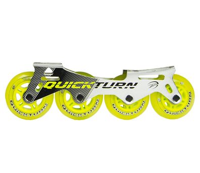 Chassis Graf Quickturn QT20