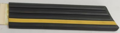 Original Opel Zierstreifen Kantenschutz gelb/schwarz 90221221