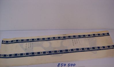 Original Opel Dichtung Ansaugkrümmer Ascona-C 850500 GM 90200921