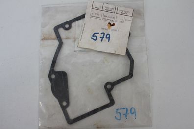 Opel 747579 Ölsieb Dichtung Senator B Omega A GM 90486471