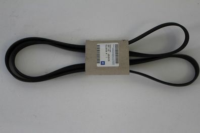 Opel 6340637 Keilrippenriemen 21,36X1900 GM 93181718