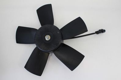 Gebläse Kühlergebläse Lüfter Calibra Kadett E Vectra A 1341223 90349569