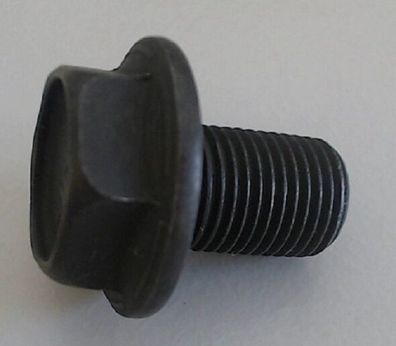 Original Opel Schraube M10X15 0705818 GM 90121265