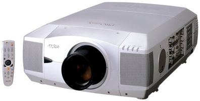 Sanyo PLC-XF45, Multimedia-Projektor, 1024x768 Pixel, 10000 ANSI-Lumen Gebraucht