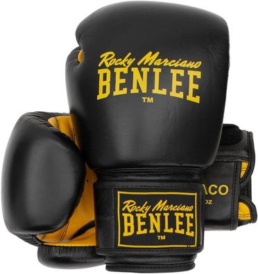 Benlee Boxhandschuhe Draco Boxhandschuhe aus Leder