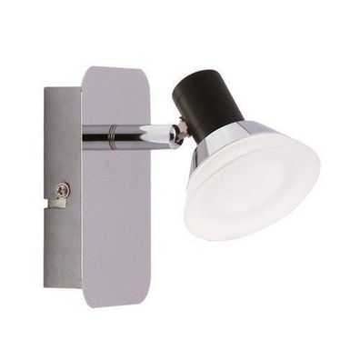 Wandlampe LED 6W 3000K IP44 ZUZA LED 1L 8442
